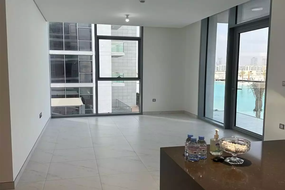 Квартира 71м² в ОАЭ, Дубай. Стоимостью 524403€ аренда фото-2
