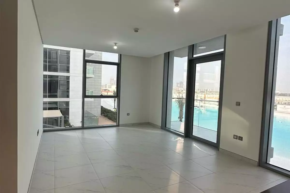 Квартира 71м² в ОАЭ, Дубай. Стоимостью 524403€ аренда фото-3