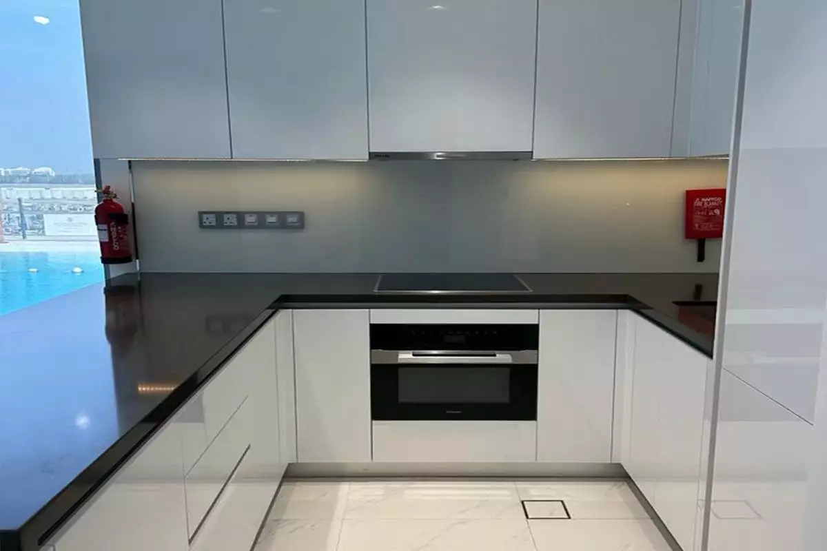 Квартира 71м² в ОАЭ, Дубай. Стоимостью 524403€ аренда фото-4
