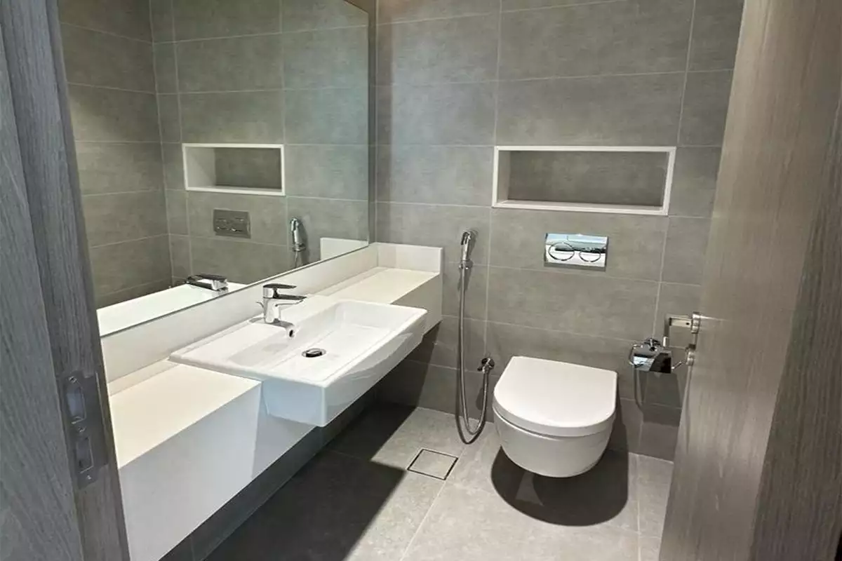 Квартира 71м² в ОАЭ, Дубай. Стоимостью 524403€ аренда фото-8