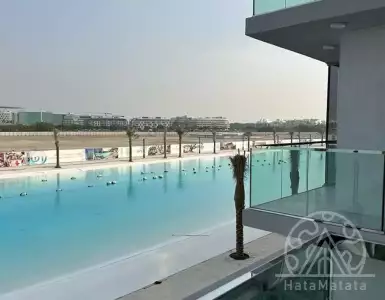 Купить квартиру в ОАЭ 524403€