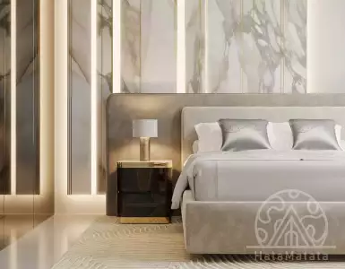 Купить квартиру в ОАЭ 874004€