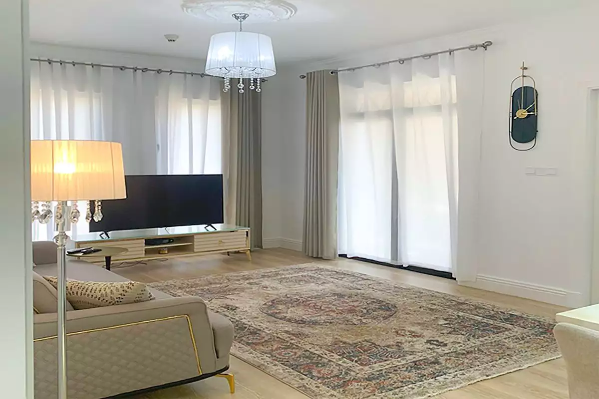 Квартира 79м² в ОАЭ, Дубай. Стоимостью 473624€ аренда фото-2
