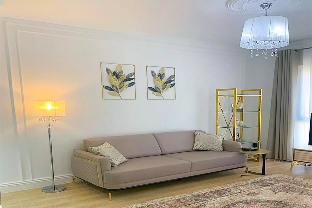 Квартира 79м² в ОАЭ, Дубай. Стоимостью 473624€ аренда фото-3