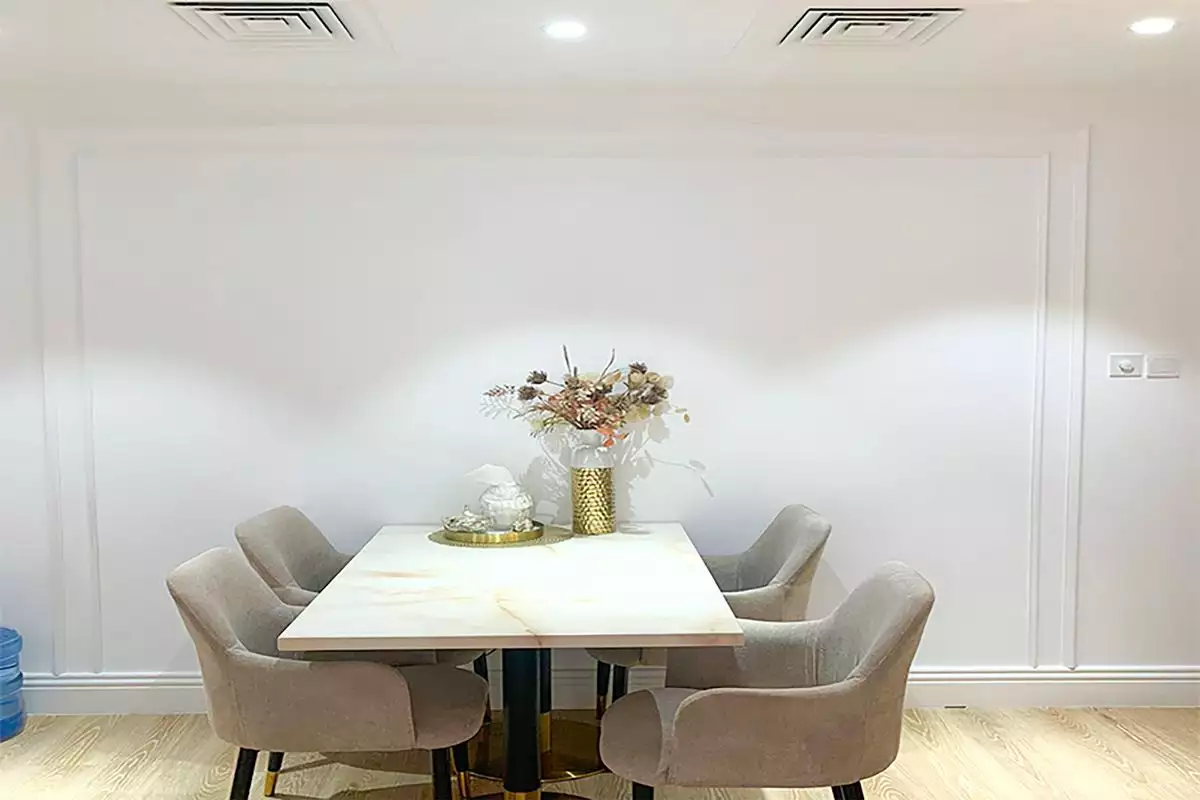 Квартира 79м² в ОАЭ, Дубай. Стоимостью 473624€ аренда фото-4