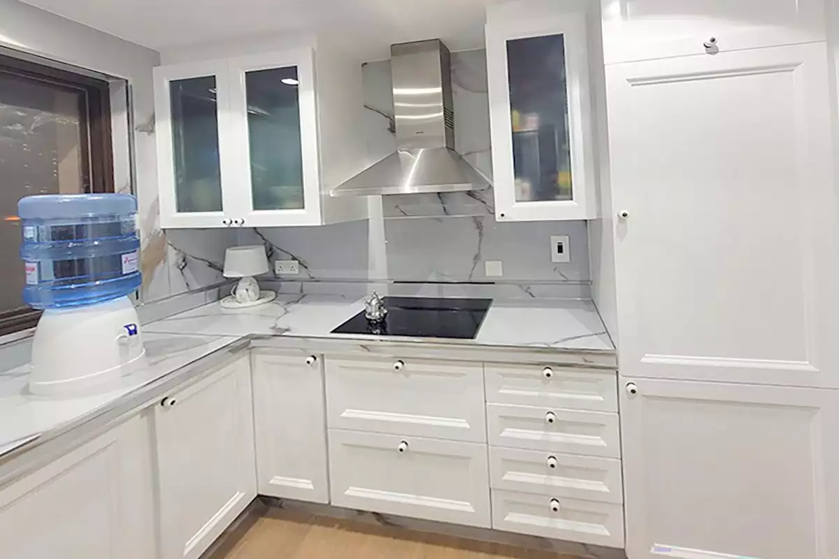 Квартира 79м² в ОАЭ, Дубай. Стоимостью 473624€ аренда фото-5