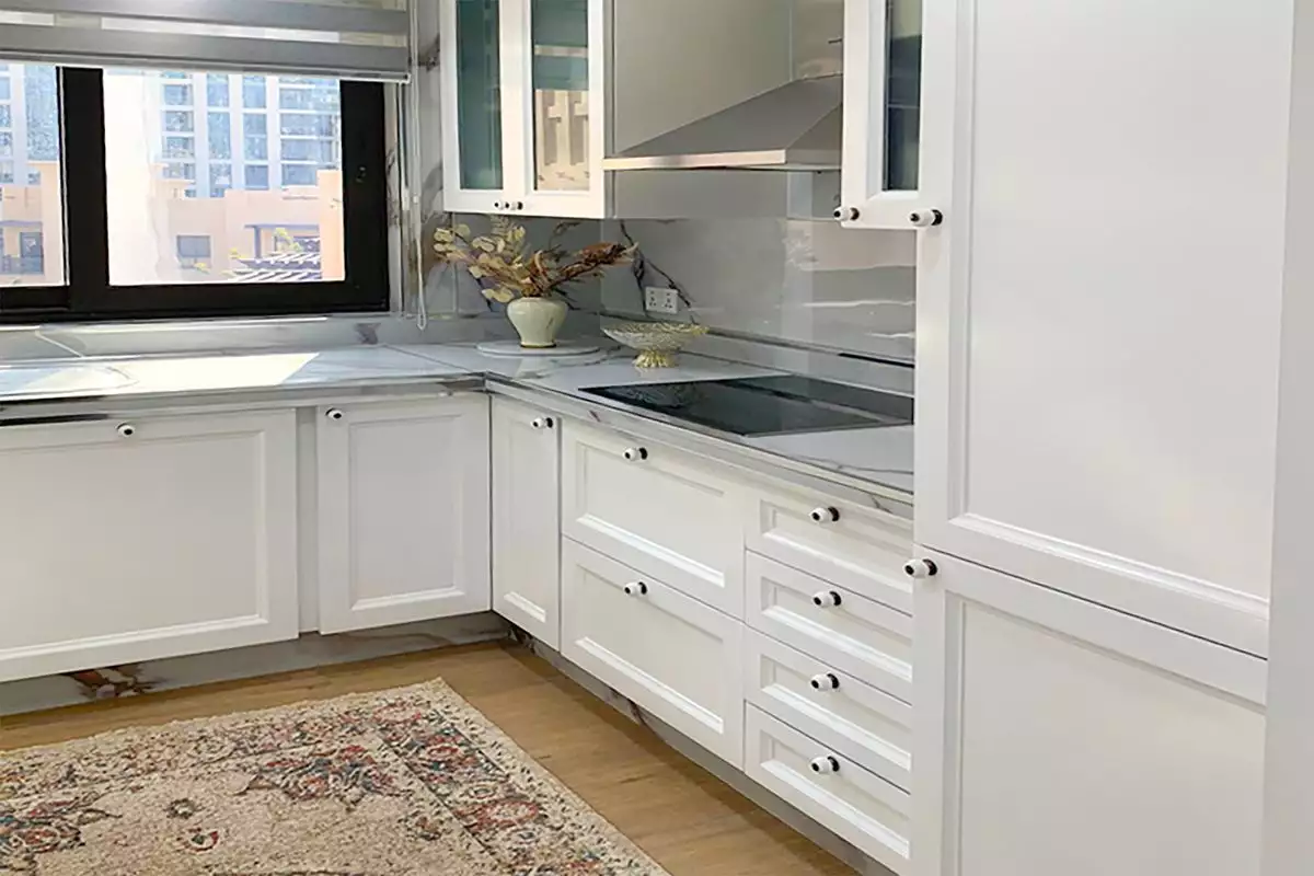 Квартира 79м² в ОАЭ, Дубай. Стоимостью 473624€ аренда фото-6