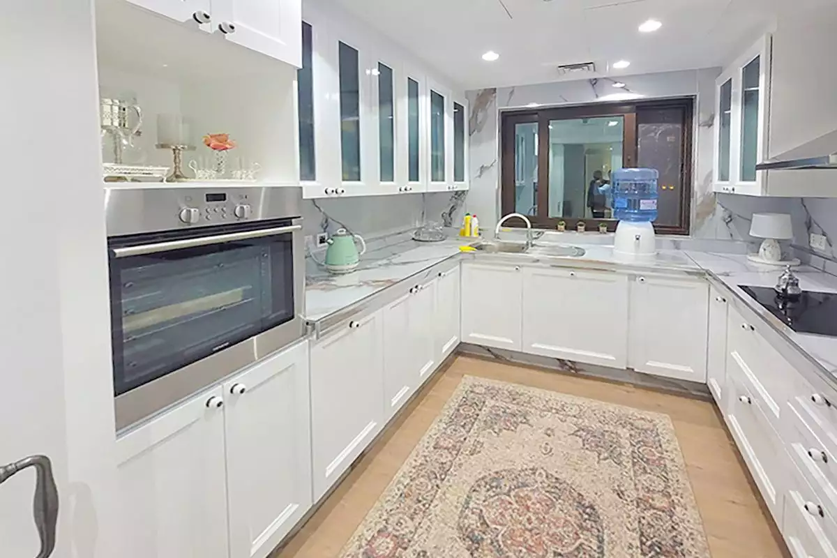 Квартира 79м² в ОАЭ, Дубай. Стоимостью 473624€ аренда фото-7