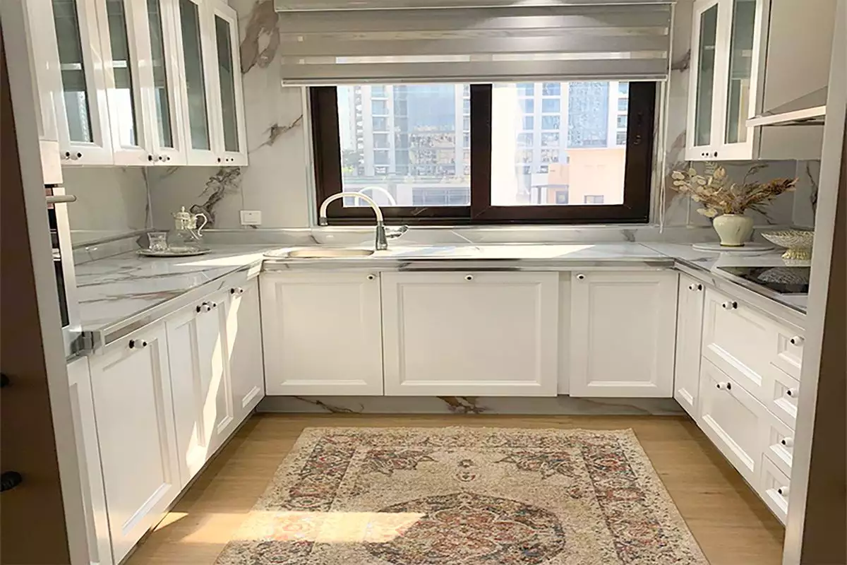 Квартира 79м² в ОАЭ, Дубай. Стоимостью 473624€ аренда фото-8