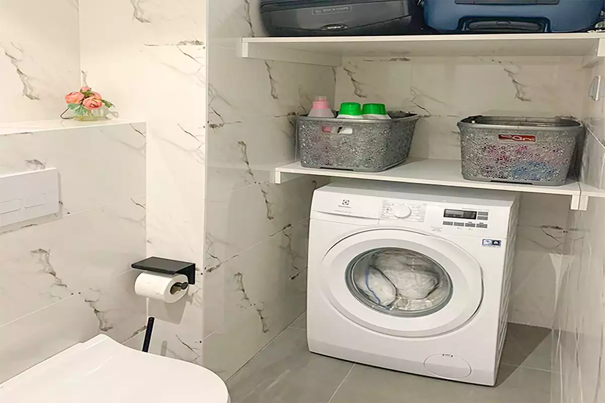 Квартира 79м² в ОАЭ, Дубай. Стоимостью 473624€ аренда фото-9