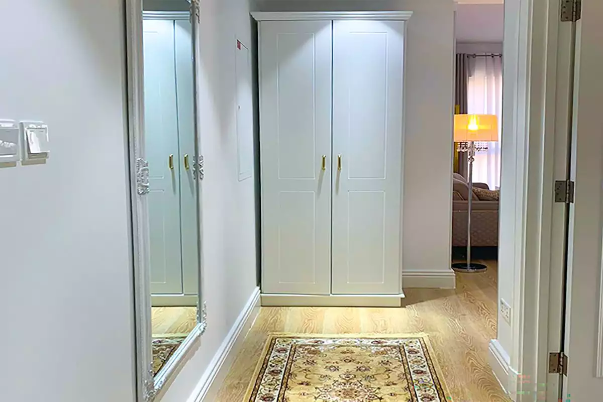 Квартира 79м² в ОАЭ, Дубай. Стоимостью 473624€ аренда фото-10