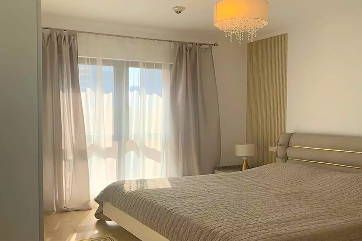 Квартира 79м² в ОАЭ, Дубай. Стоимостью 473624€ аренда фото-11