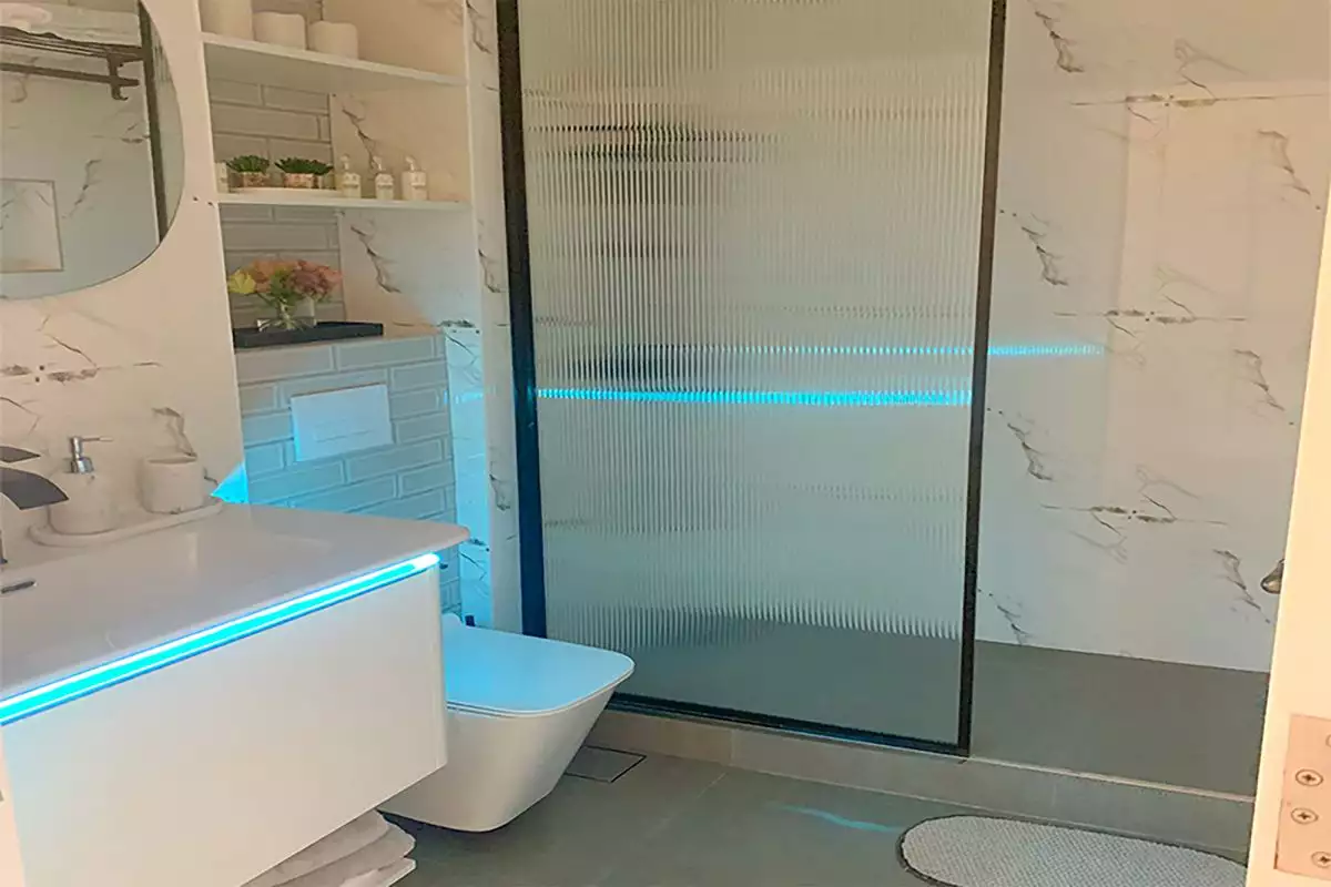 Квартира 79м² в ОАЭ, Дубай. Стоимостью 473624€ аренда фото-12