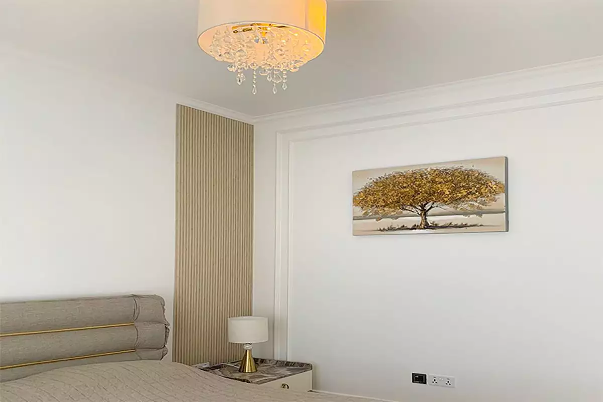 Квартира 79м² в ОАЭ, Дубай. Стоимостью 473624€ аренда фото-13