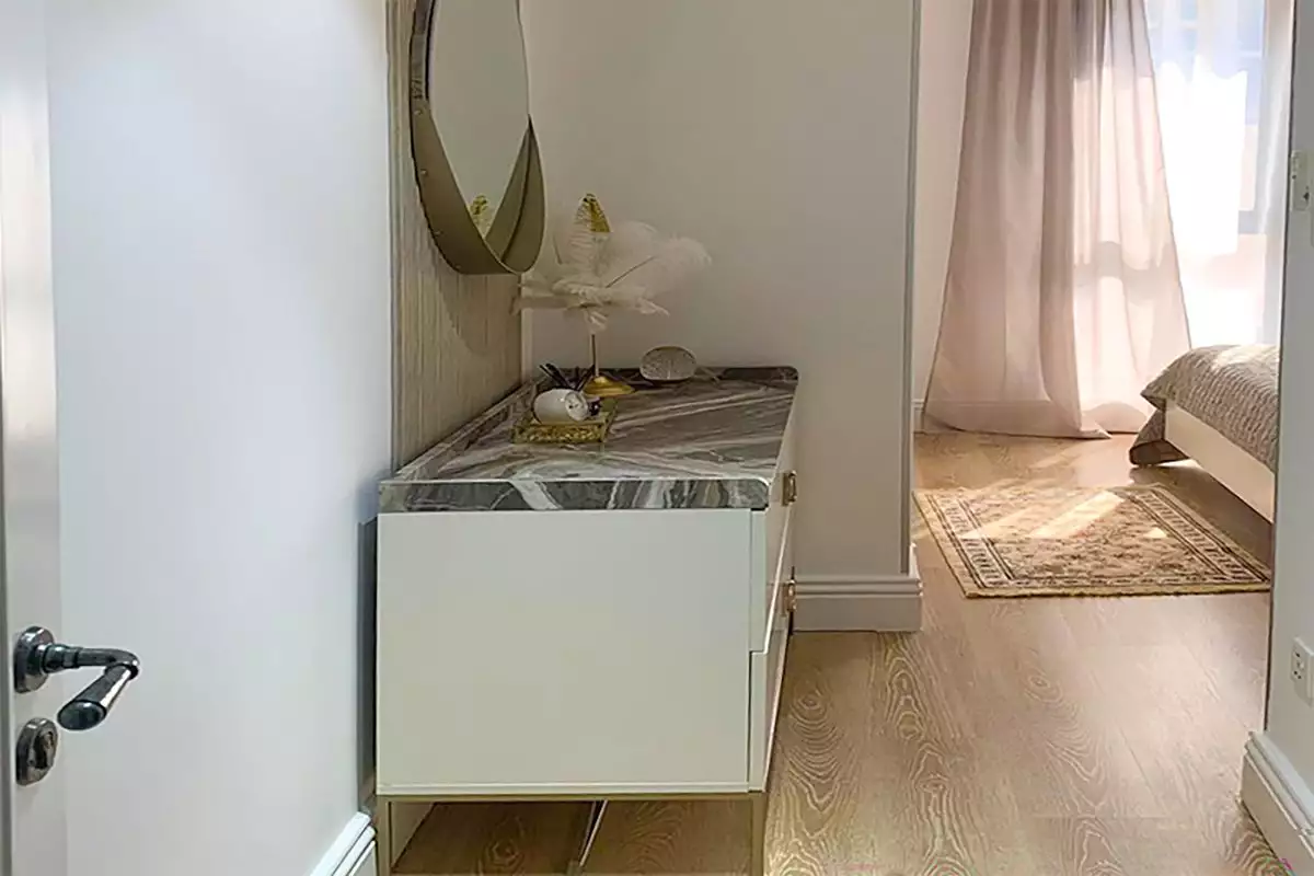 Квартира 79м² в ОАЭ, Дубай. Стоимостью 473624€ аренда фото-14