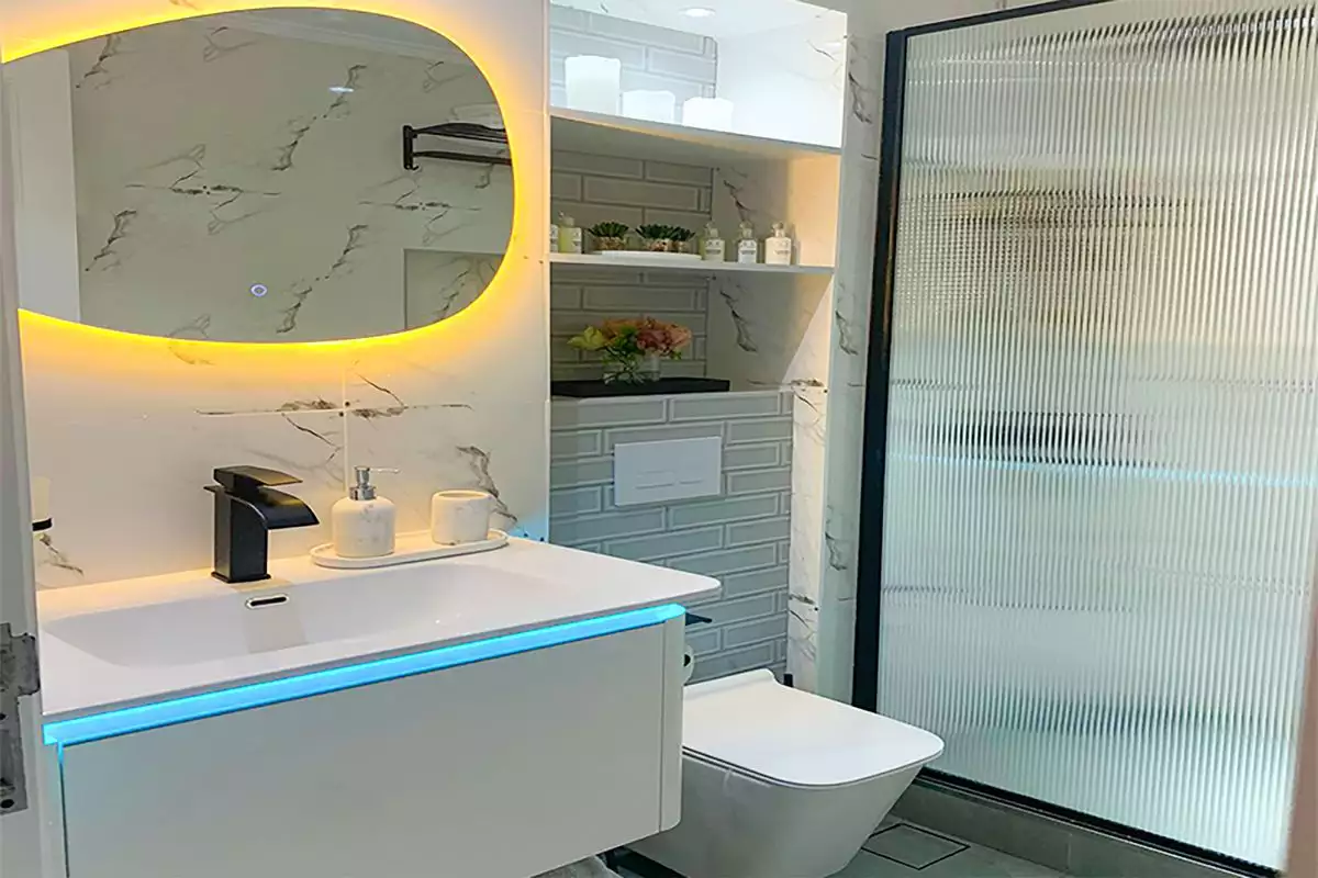 Квартира 79м² в ОАЭ, Дубай. Стоимостью 473624€ аренда фото-16