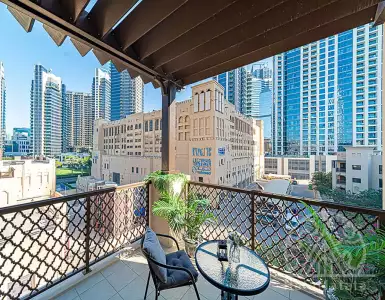 Купить квартиру в ОАЭ 473624€