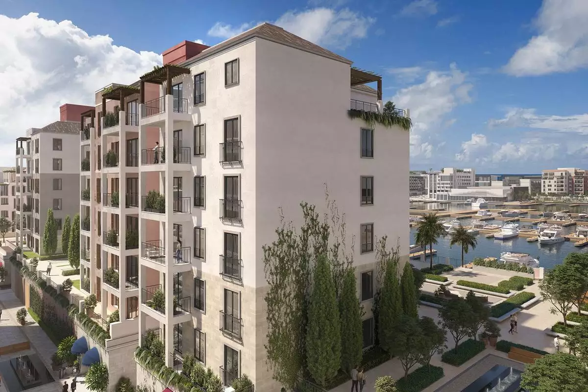 Квартира 751м² в ОАЭ, Дубай. Стоимостью 7866038€ аренда фото-8
