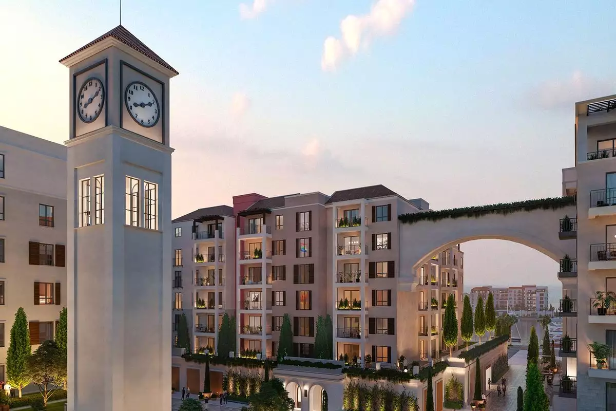 Квартира 751м² в ОАЭ, Дубай. Стоимостью 7866038€ аренда фото-14