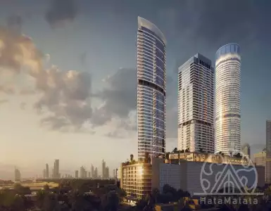 Купить квартиру в ОАЭ 1673094€