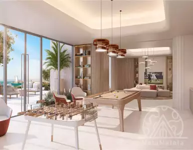 Купить квартиру в ОАЭ 1048805€