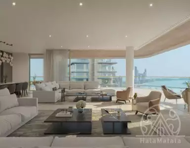 Купить квартиру в ОАЭ 2347326€