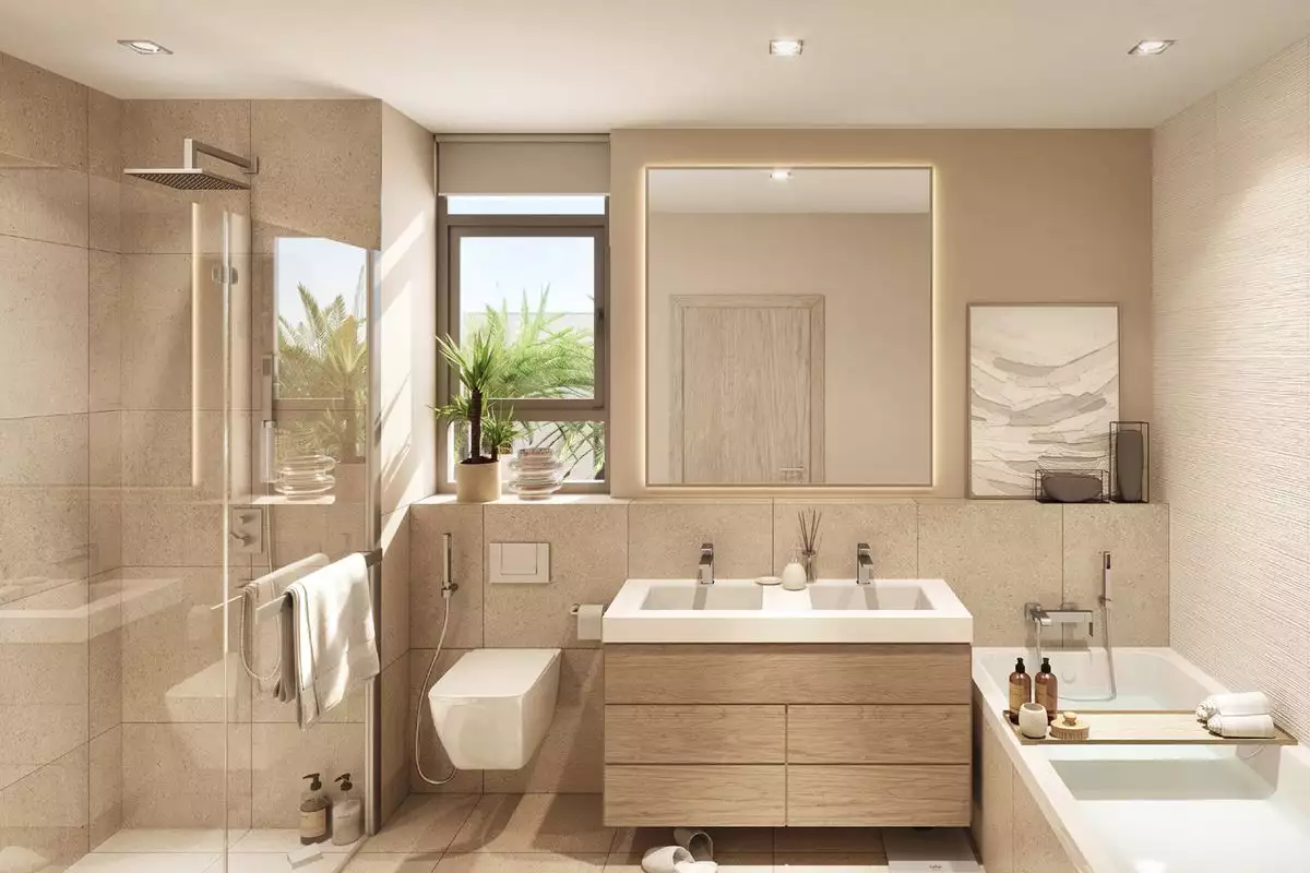 Квартира 684м² в ОАЭ, Дубай. Стоимостью 12236059€ аренда фото-7