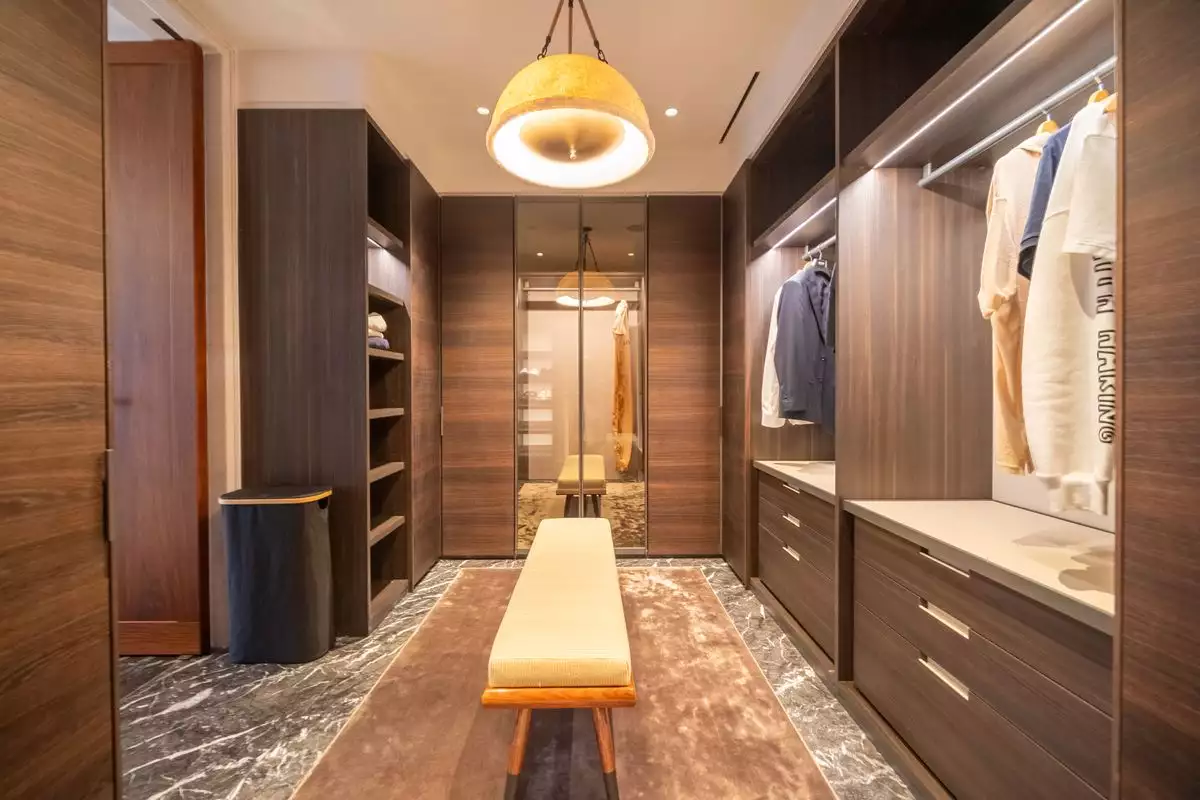Квартира 714м² в ОАЭ, Дубай. Стоимостью 17421099€ аренда фото-23
