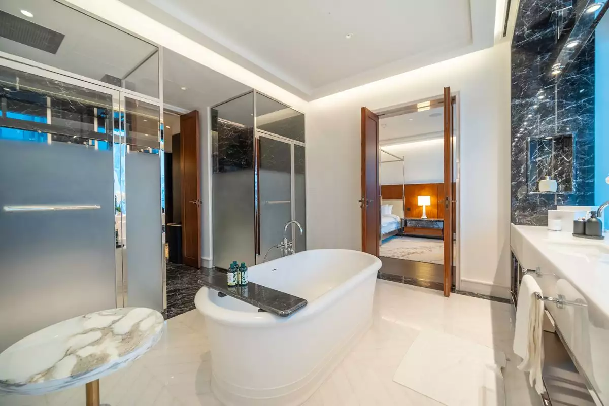 Квартира 714м² в ОАЭ, Дубай. Стоимостью 17421099€ аренда фото-25