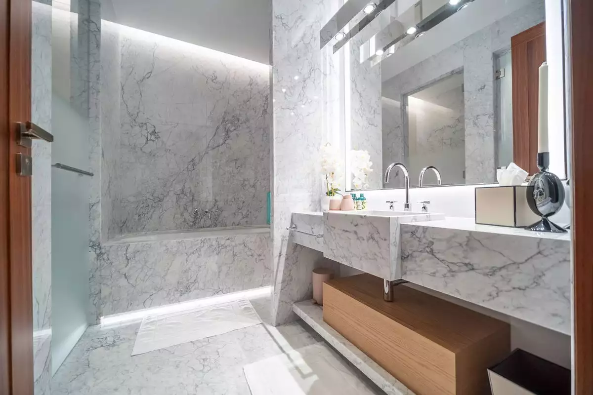 Квартира 714м² в ОАЭ, Дубай. Стоимостью 17421099€ аренда фото-26
