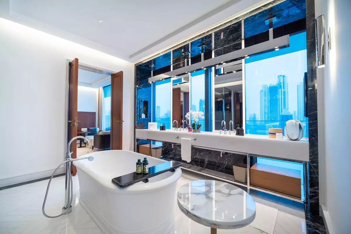 Квартира 714м² в ОАЭ, Дубай. Стоимостью 17421099€ аренда фото-30
