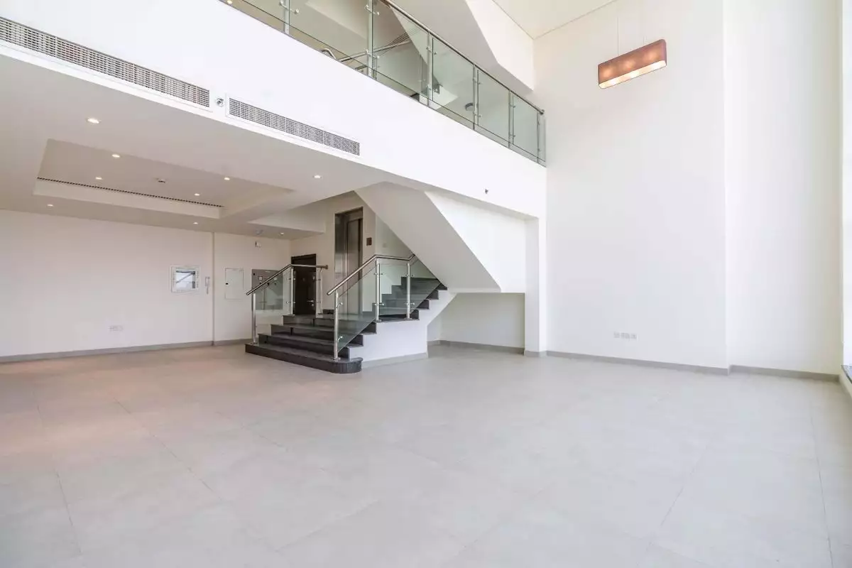 Квартира 495м² в ОАЭ, Дубай. Стоимостью 3221330€ аренда фото-1