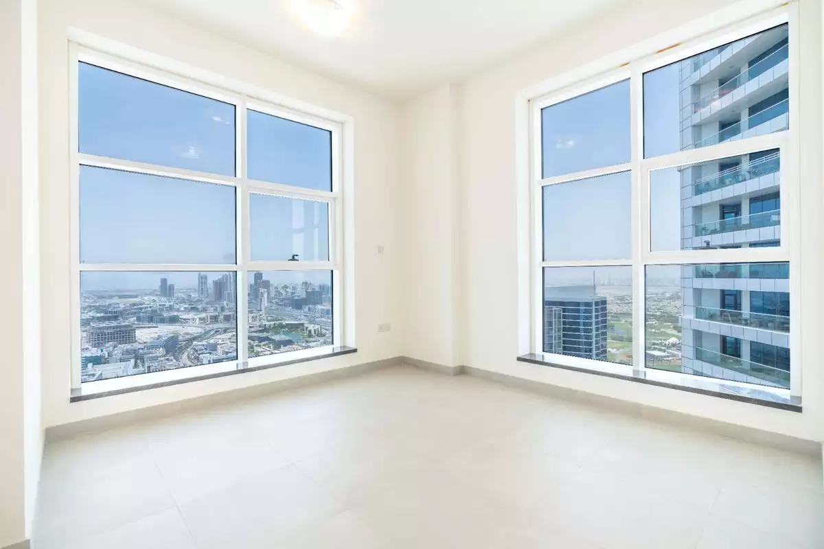 Квартира 495м² в ОАЭ, Дубай. Стоимостью 3221330€ аренда фото-3