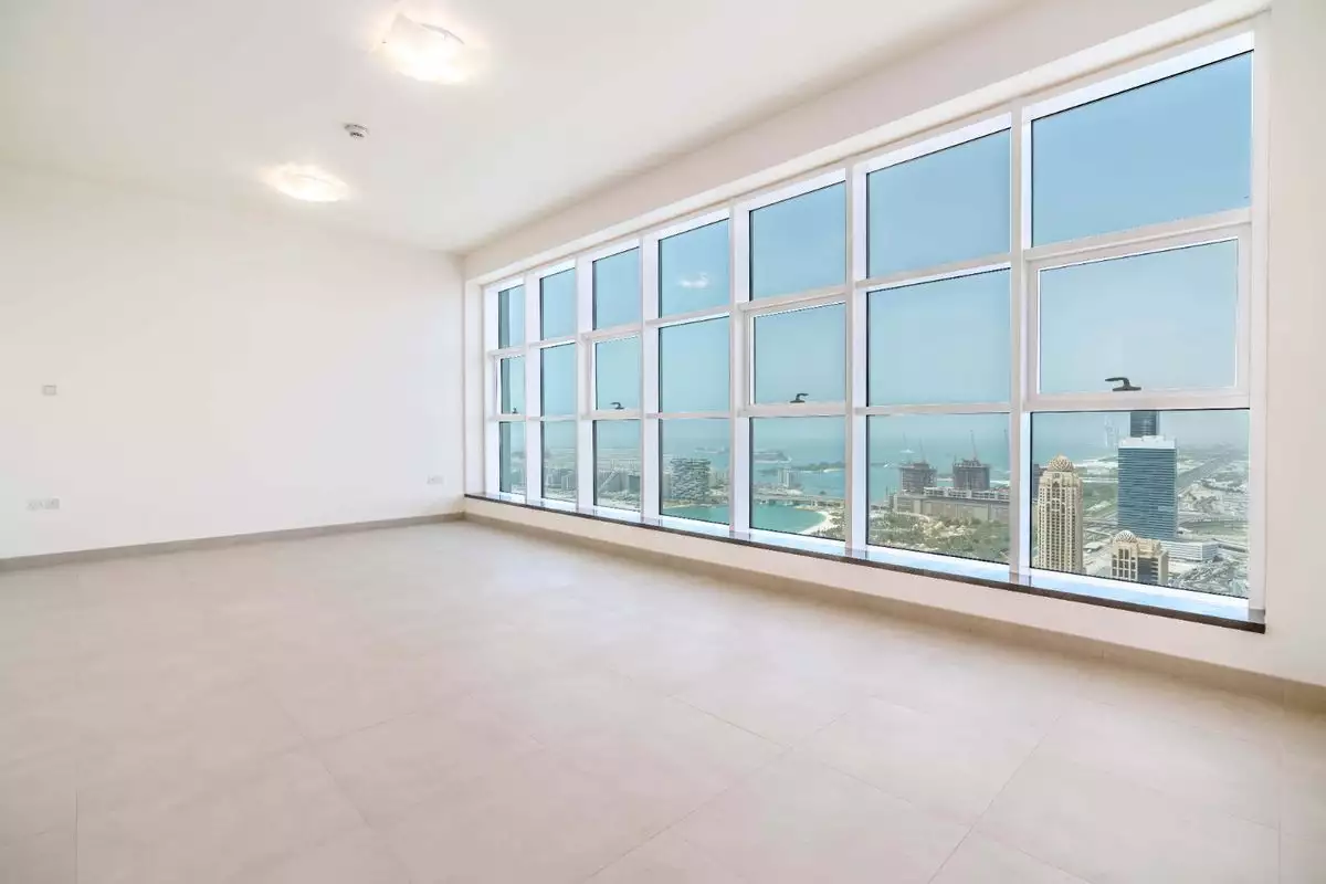 Квартира 495м² в ОАЭ, Дубай. Стоимостью 3221330€ аренда фото-4