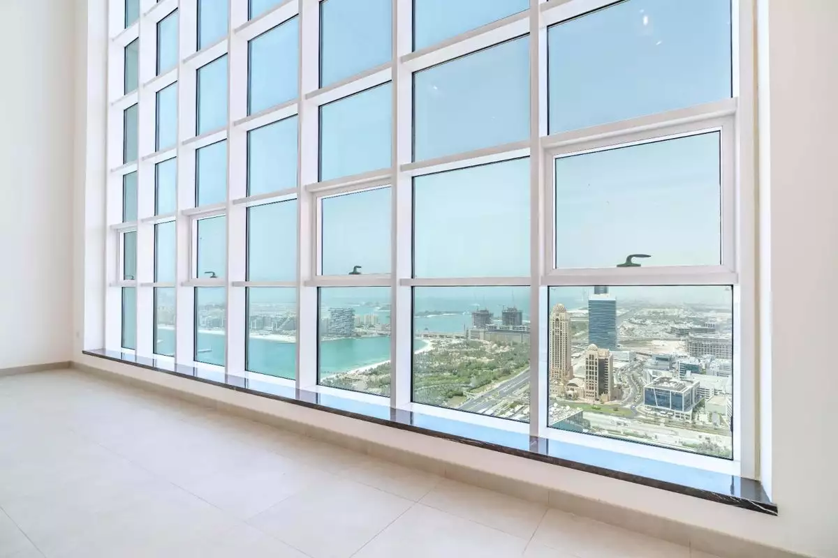 Квартира 495м² в ОАЭ, Дубай. Стоимостью 3221330€ аренда фото-5