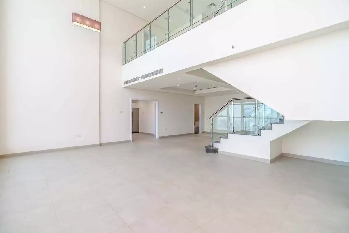 Квартира 495м² в ОАЭ, Дубай. Стоимостью 3221330€ аренда фото-6