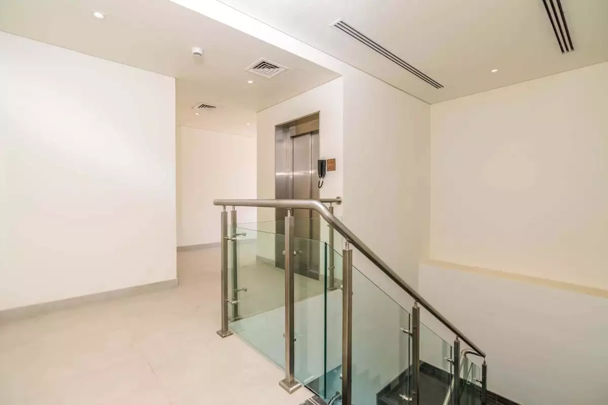 Квартира 495м² в ОАЭ, Дубай. Стоимостью 3221330€ аренда фото-10