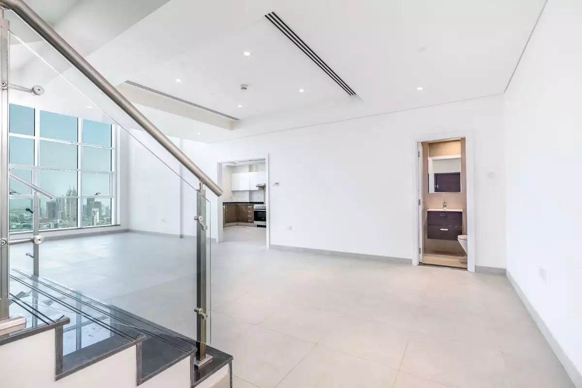 Квартира 495м² в ОАЭ, Дубай. Стоимостью 3221330€ аренда фото-11