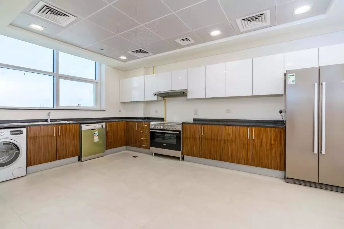 Квартира 495м² в ОАЭ, Дубай. Стоимостью 3221330€ аренда фото-14