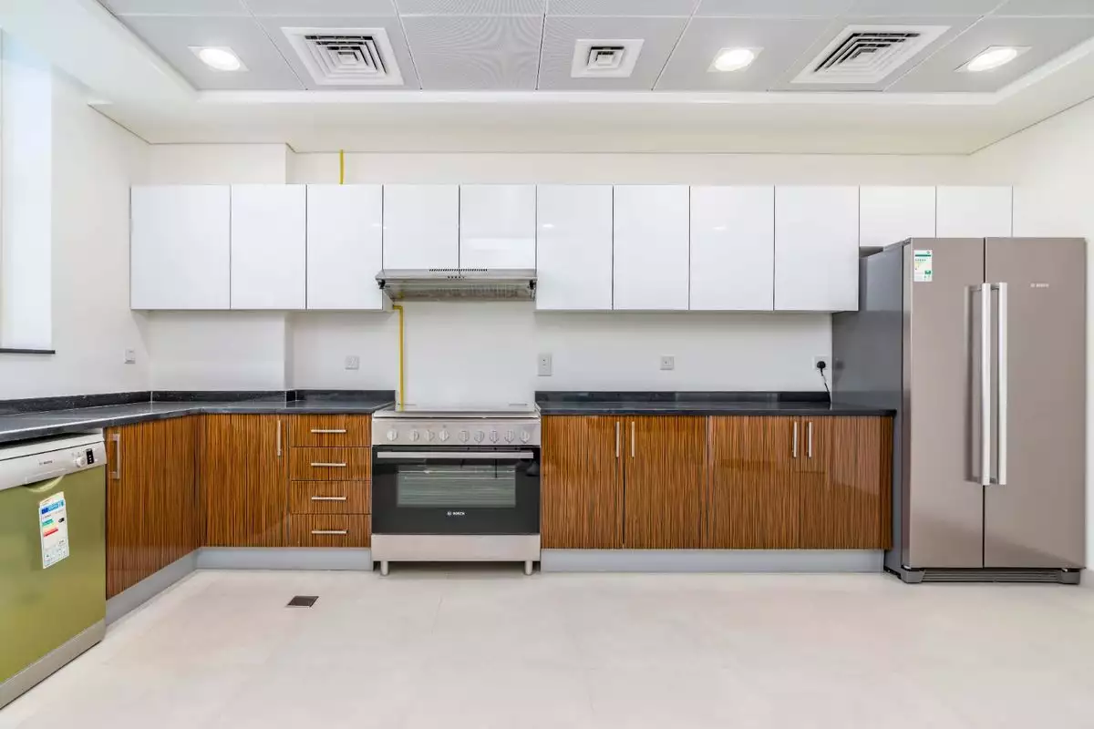 Квартира 495м² в ОАЭ, Дубай. Стоимостью 3221330€ аренда фото-15