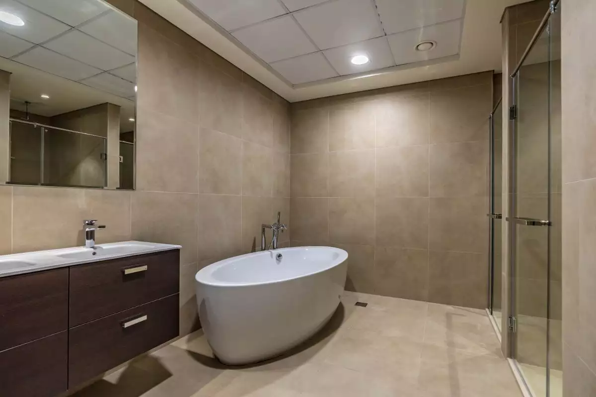 Квартира 495м² в ОАЭ, Дубай. Стоимостью 3221330€ аренда фото-17