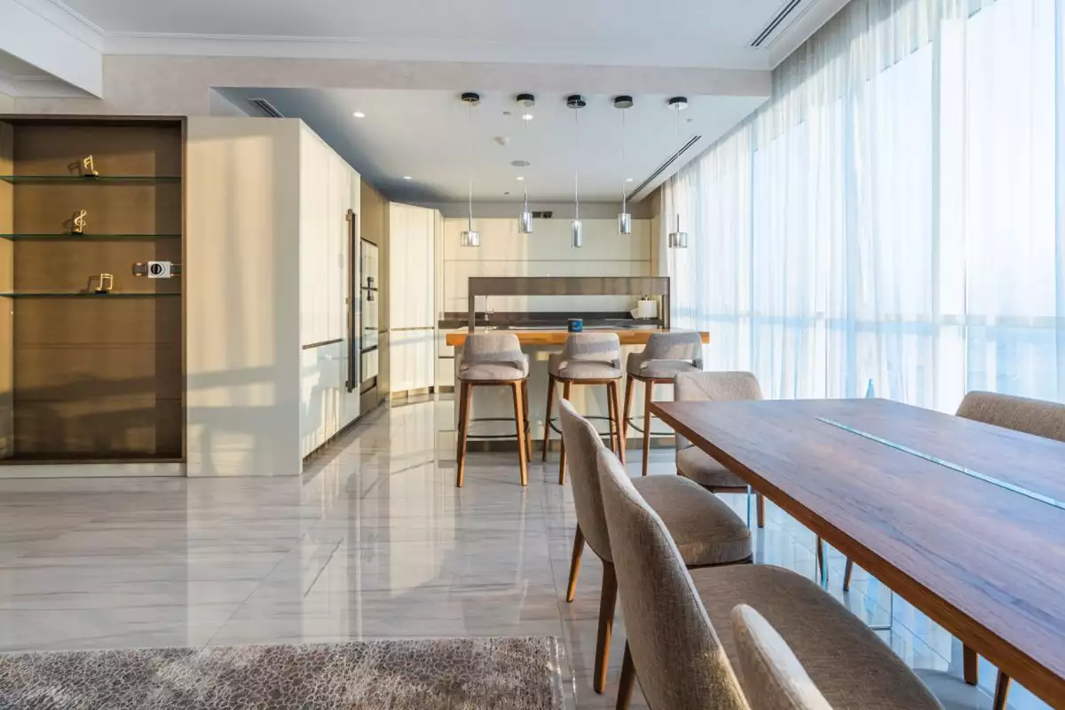 Квартира 567м² в ОАЭ, Дубай. Стоимостью 6992034€ аренда фото-6