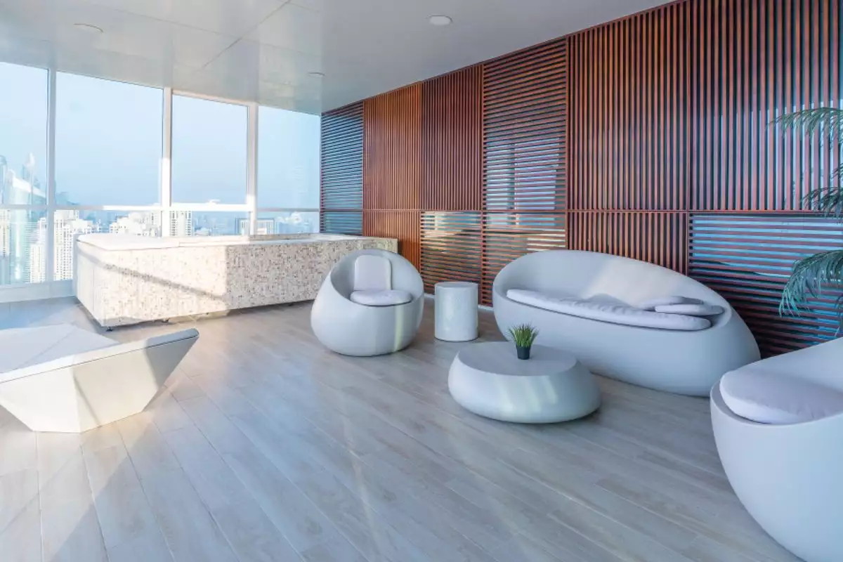 Квартира 567м² в ОАЭ, Дубай. Стоимостью 6992034€ аренда фото-10
