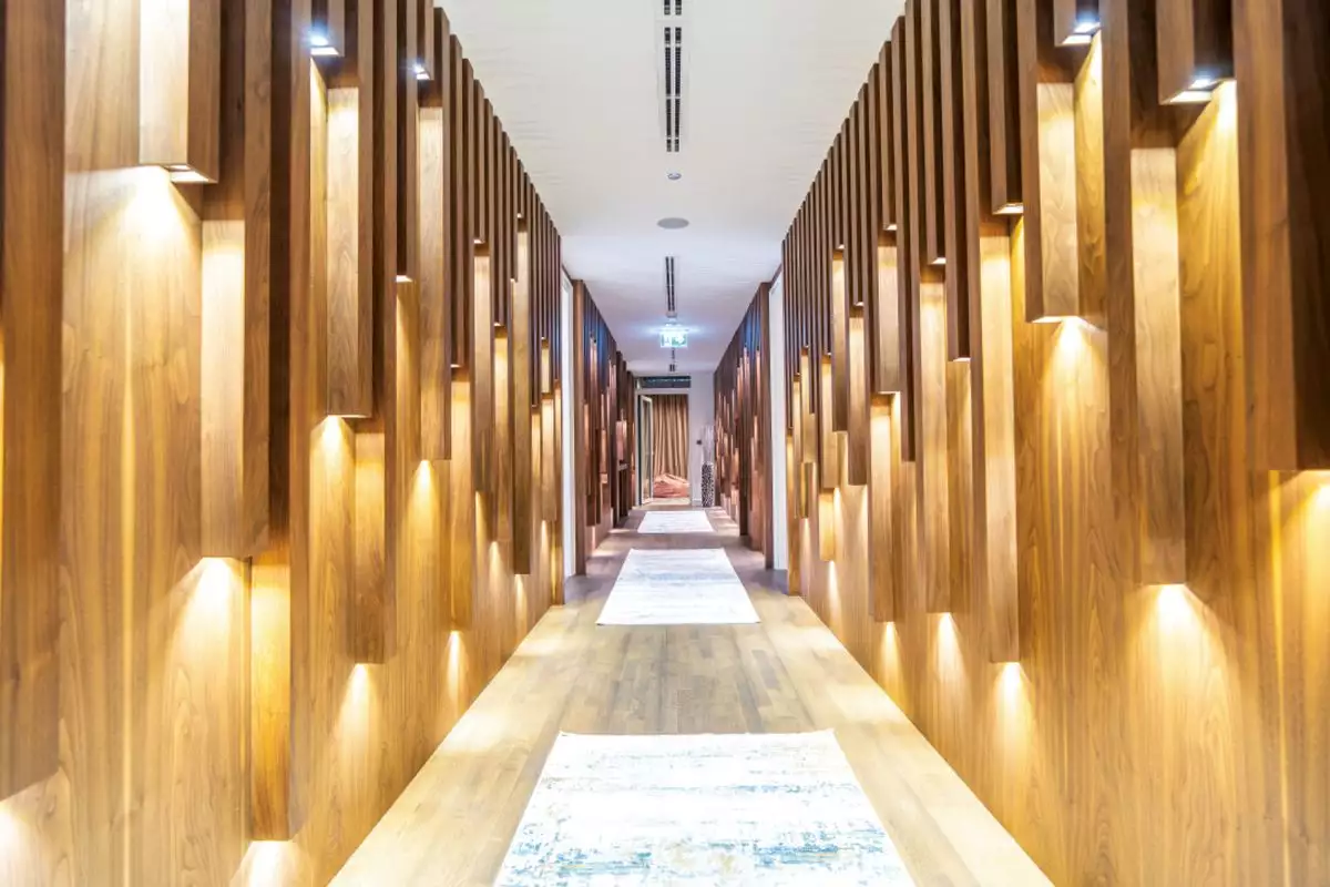 Квартира 567м² в ОАЭ, Дубай. Стоимостью 6992034€ аренда фото-12