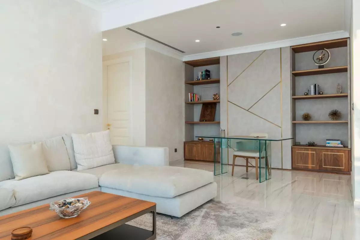 Квартира 567м² в ОАЭ, Дубай. Стоимостью 6992034€ аренда фото-13