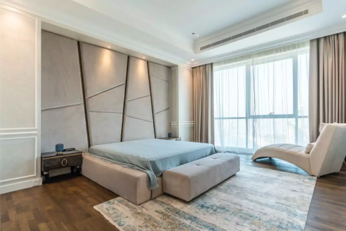 Квартира 567м² в ОАЭ, Дубай. Стоимостью 6992034€ аренда фото-14