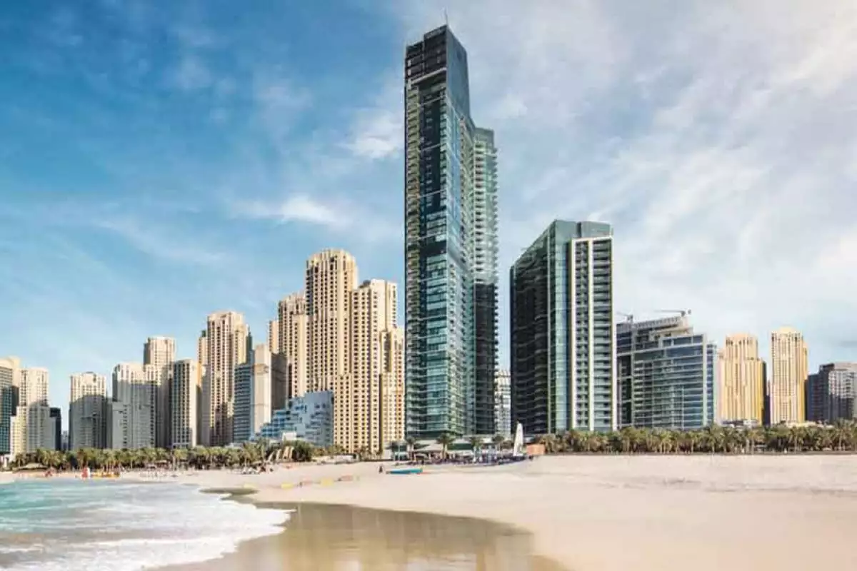 Квартира 567м² в ОАЭ, Дубай. Стоимостью 6992034€ аренда фото-15