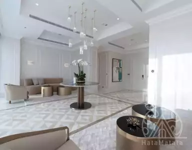 Купить квартиру в ОАЭ 6992034€