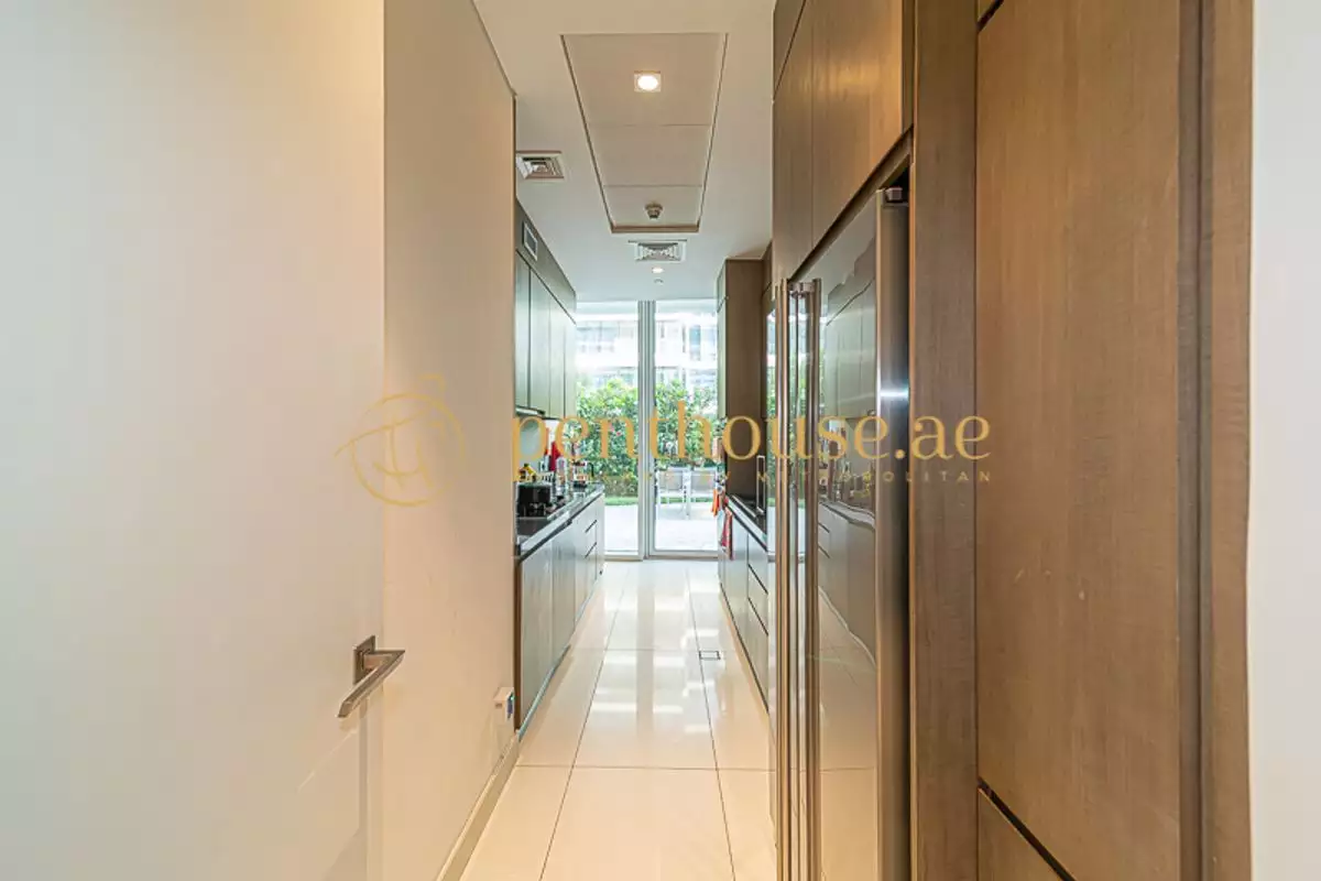 Квартира 486м² в ОАЭ, Дубай. Стоимостью 4694651€ аренда фото-8