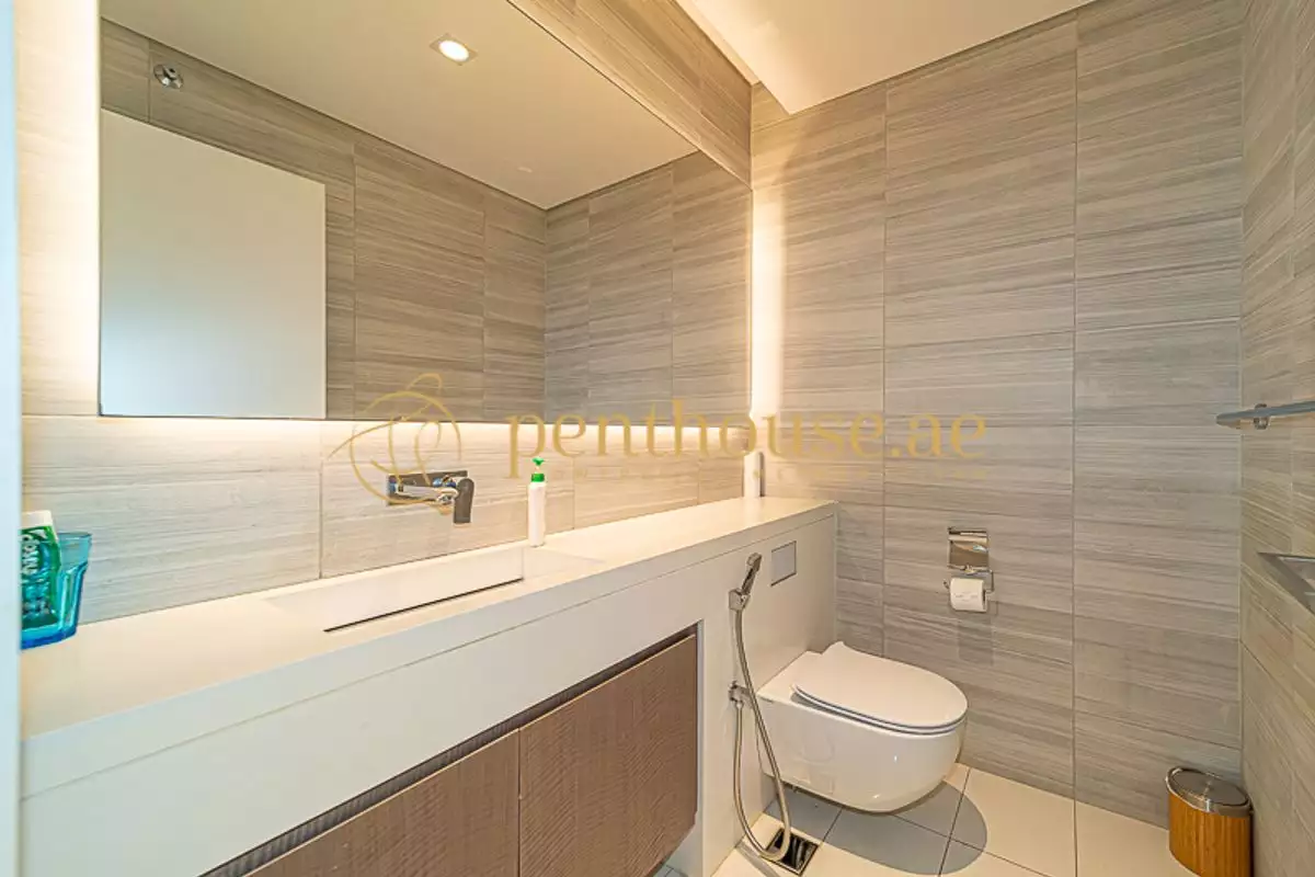 Квартира 486м² в ОАЭ, Дубай. Стоимостью 4694651€ аренда фото-10